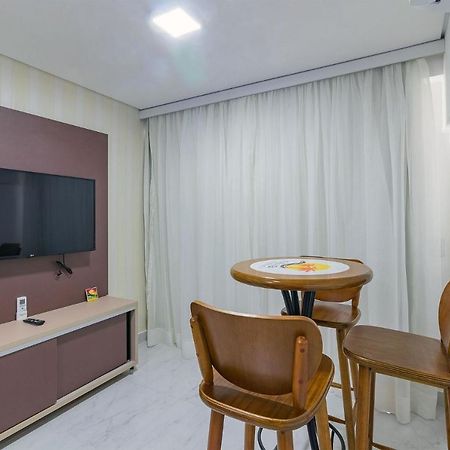 Pôrto das Galinhas Makaiba Residence #303 - Quadruplo Por Carpediem מראה חיצוני תמונה