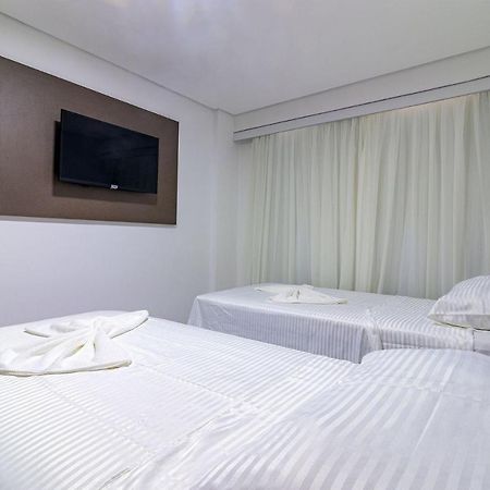 Pôrto das Galinhas Makaiba Residence #303 - Quadruplo Por Carpediem מראה חיצוני תמונה