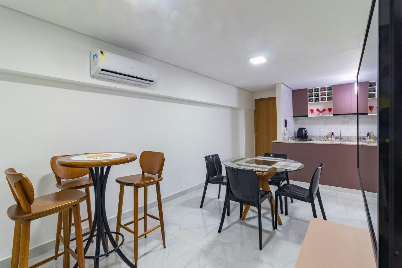 Pôrto das Galinhas Makaiba Residence #303 - Quadruplo Por Carpediem מראה חיצוני תמונה