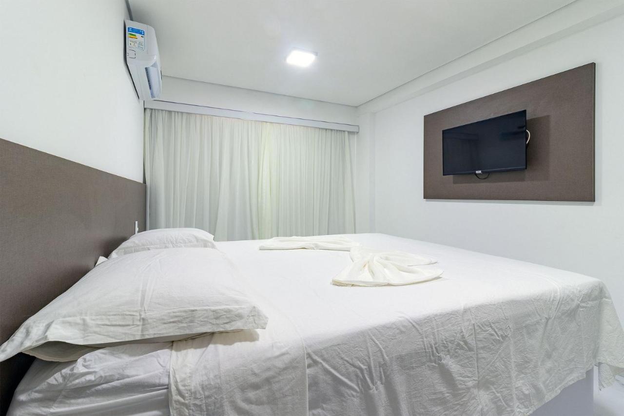 Pôrto das Galinhas Makaiba Residence #303 - Quadruplo Por Carpediem מראה חיצוני תמונה