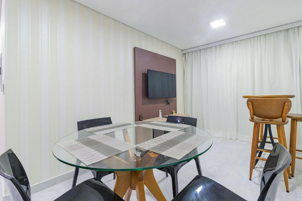 Pôrto das Galinhas Makaiba Residence #303 - Quadruplo Por Carpediem מראה חיצוני תמונה