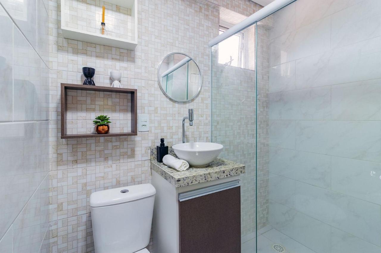 Pôrto das Galinhas Makaiba Residence #303 - Quadruplo Por Carpediem מראה חיצוני תמונה